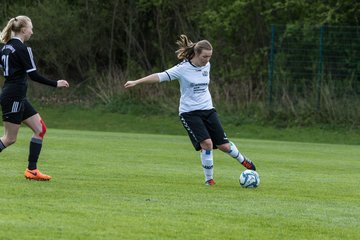 Bild 41 - Frauen SV Henstedt Ulzburg2 : TSV Schoenberg : Ergebnis: Abbruch